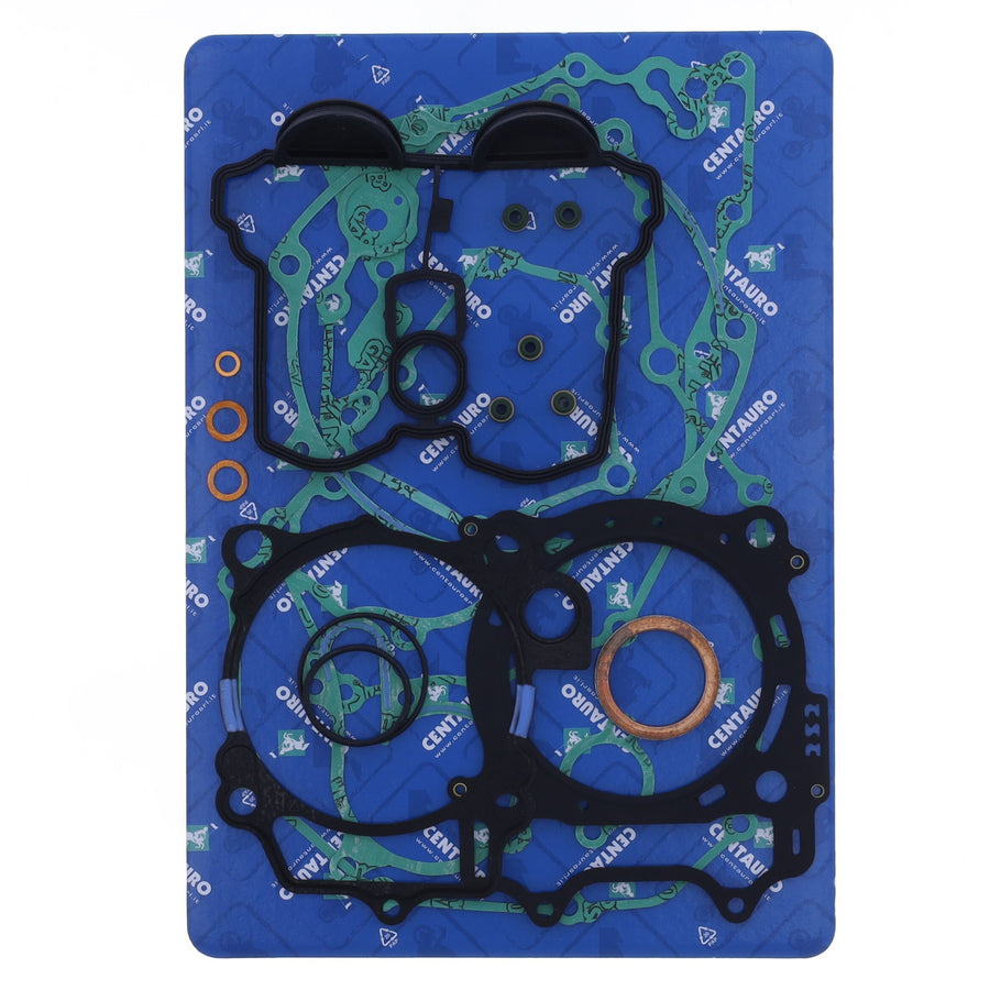 Yamaha YFZ 450 R 2 WD [2009-2018] - Complete set of engine gaskets