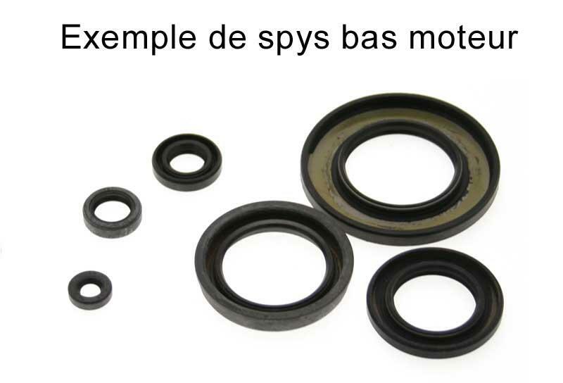 Yamaha Wr 125 [CENTAURO] - Satz Simmerringe