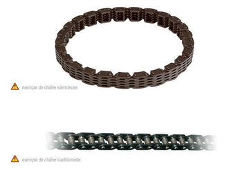 Suzuki Gsx-R 1000 [PROX] - Silent timing chain - 130 links