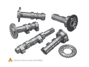 Yamaha WR 250 F (CG 26) [2007] - Camshaft inlet - Stage 2 Yamaha YZF/WRF 250