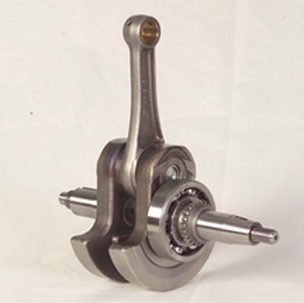Hm CRE 450 [2003-2014] - OEM Kurbelwelle - Honda CRF450R