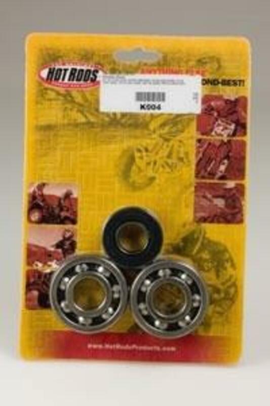 Suzuki Rm 65 [HOT RODS] - Kurbelwellenlager & Simmerringsatz