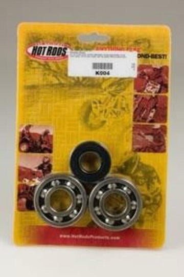 Suzuki Rm 65 [HOT RODS] - kampiakselin laakeri ja öljytiivistesarja