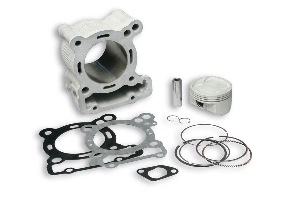 Scomadi TT 200 LC 4 VTC E 4 [2018-2020] - H2O Zylinder-Kolben-Kit - Ø67mm