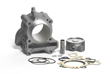 Vespa GTS 125 I-GET Super [2020] - H20 I-Tech Zylindersatz - Ø63mm Piaggio/Vespa