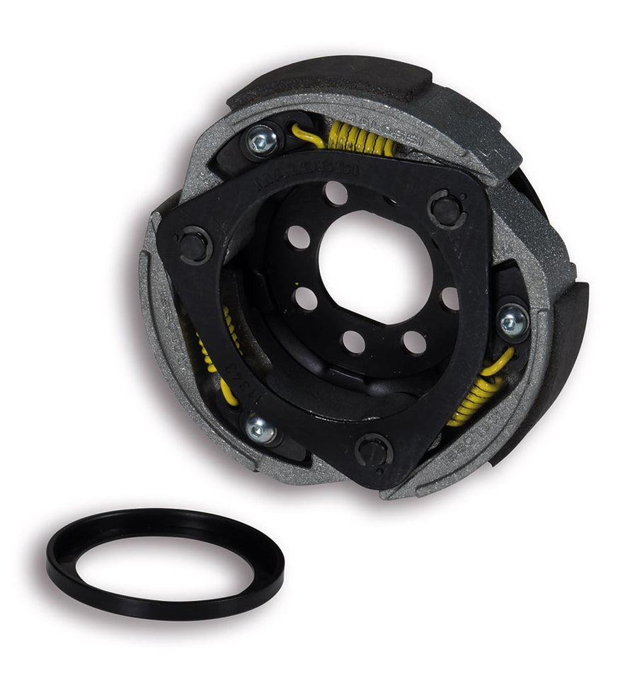 Yamaha X-MAX 125 (SE 64) [2012-2013] - MAXI DELTA KYTKIN säätö. autom.clutch varten CUTCH BELL Ø135