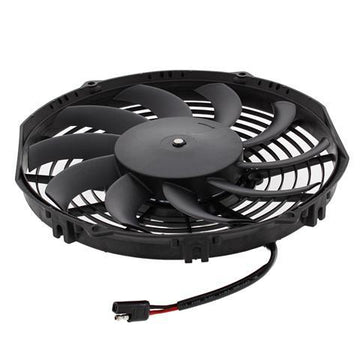 Arctic Cat 650 V 2 4 WD Auto TRANS. FIS [2003-2006] - Kühlerventilator