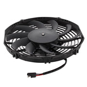 Arctic Cat 500 4WD Manual TRANS. FIS [2002-2009] - Radiator fan