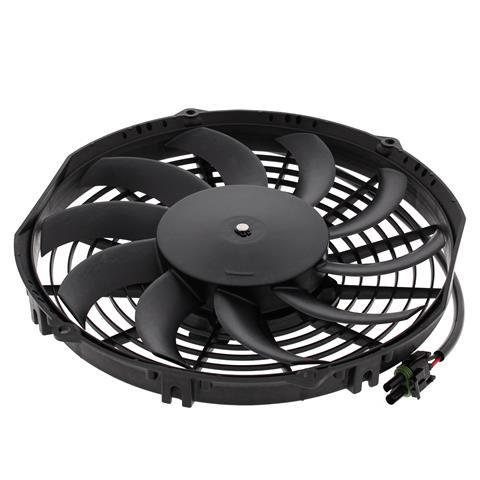 POLARIS RANGER 500 6 X 6 [2004-2005] - Radiator fan
