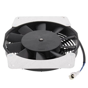 Yamaha YFM 450 Kodiak 4 WD [2003-2025] - Kühlerventilator