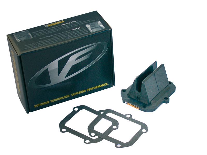 Hm CRE 125 R [2005-2007] - V-Force 3 Membranblock - Honda CR125R
