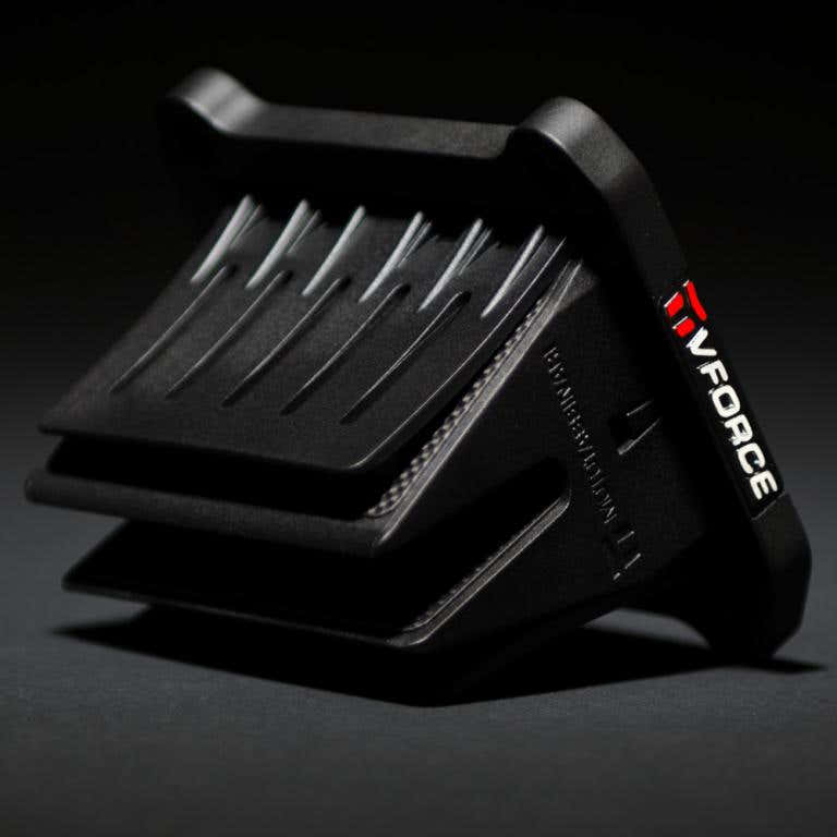 Beta RR 250 2 T Enduro Racing [2019] - V-Force 4 Membranblock