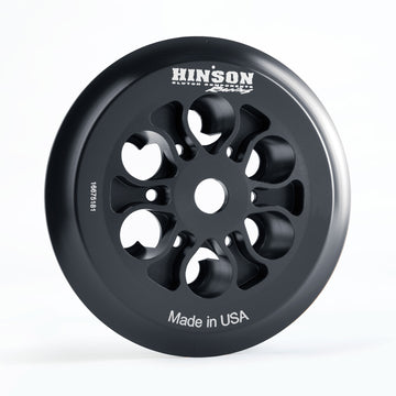 Hm Motard 250 (2T) [2003-2008] - PRESSURE PLATE CR250 92-07 CRE250/450 03-07 TRX450R 04