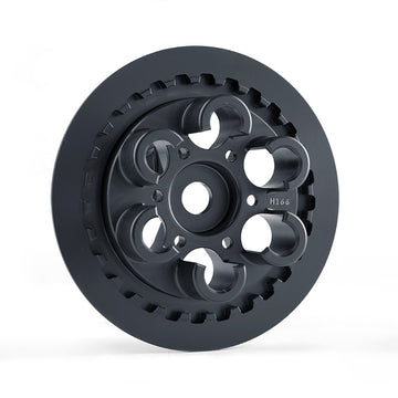 Hm CRE F 450 R [2002] - PAINELEVY CR250 92-07 CRE250/450 03-07 TRX450R 04