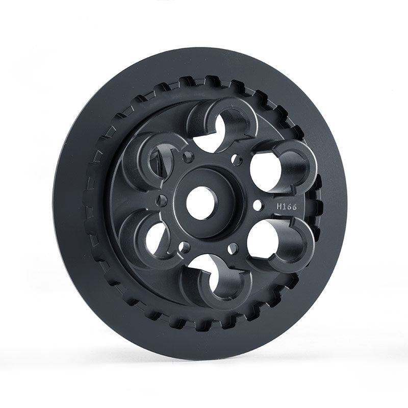 Honda TRX 450 R Sportrax Kick Start 2 WD (TE 32) [2006-2009] - DRUCKPLATTE CR250 92-07 CRE250/450 03-07 TRX450R 04