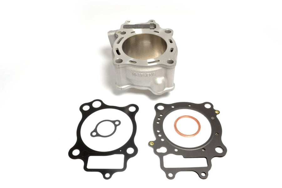 Honda CRF 250 R (ME 10) [2004-2009] - Easy MX sylinteri-mäntäsarja - Ø78mm Honda CRF250R/X