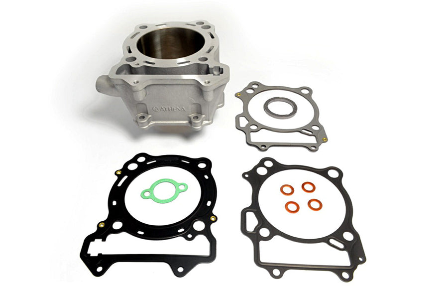 SUZUKI DR Z 400 S [2000-2014] - Easy MX Zylinder-Kolben-Kit - Ø90mm