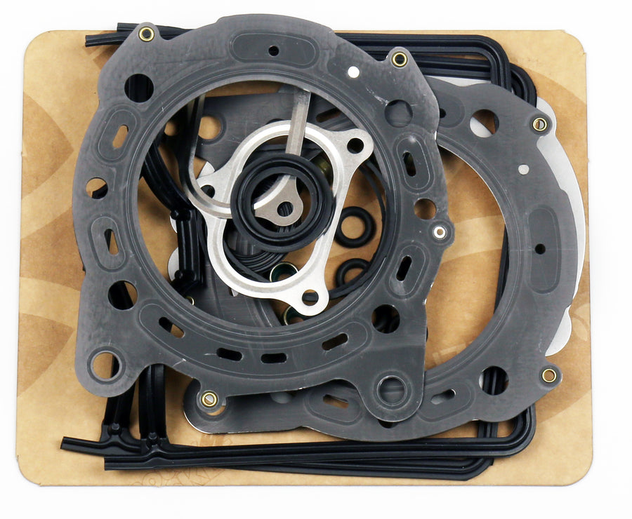 DUCATI 848 [2008-2010] - Top End Cylinder Gasket Set