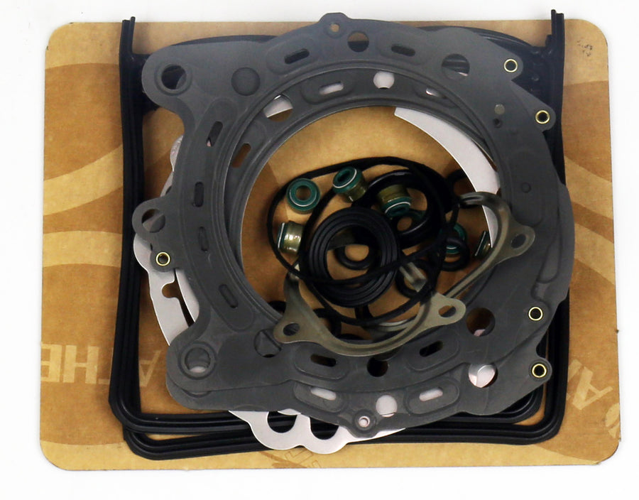 DUCATI 1098 [2007-2009] - Top End cylinder gasket set