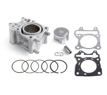 Honda SH 125 I ADS ABS (JF 41) [2014-2016] - Zylinder-Kolben-Kit - Ø52,4mm Honda