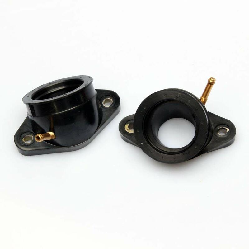 Honda Cbr 1000 [BIHR] - Intake Pipe (1 Stck.)