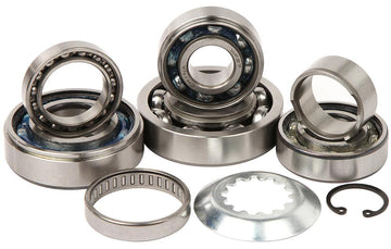 Kawasaki KX 450 F (KX 450 E) [2009-2011] - Getriebelager Kit Kawasaki KX450-F