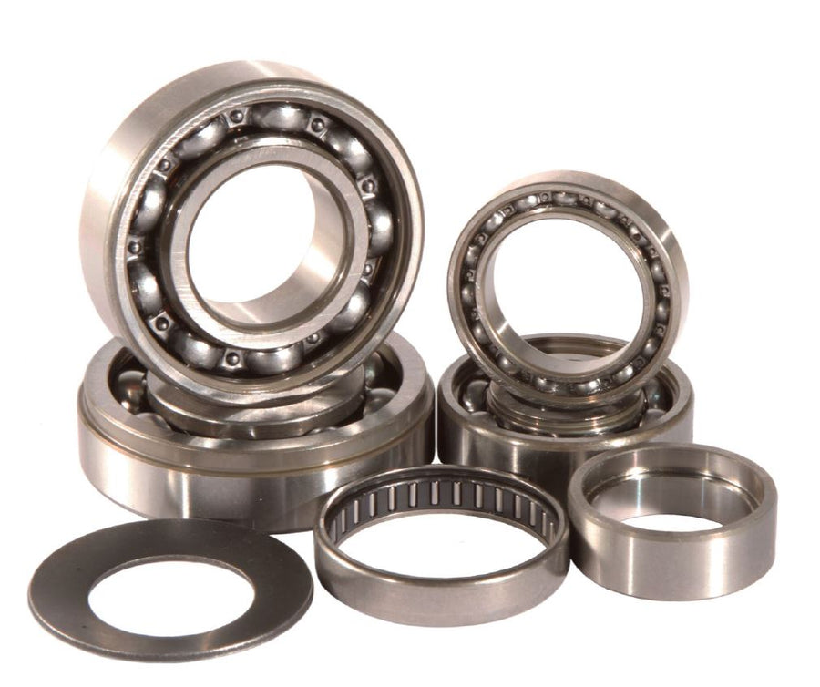KTM 250 EXC F [2006-2007] - Getriebelager Kit KTM SX-F250