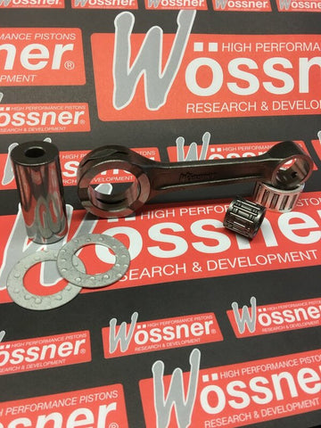 Beta RR 125 [WOSSNER] - WÖSSNER kiertokankisarja - Ktm/Husqvarna