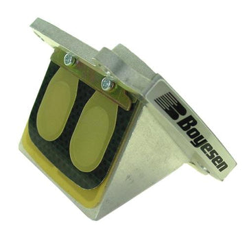 Yamaha YZ 125 (CE 16) [2006-2023] - Rad Membranblock - Yamaha YZ125