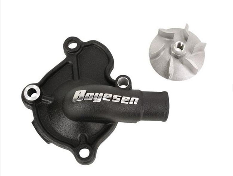 Suzuki RMX 450 [2010-2019] - Wasserpumpenabdeckung mit Laufrad - Suzuki
