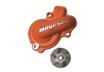 HUSQVARNA FE 250 [2014-2016] - Wasserpumpenabdeckung mit Laufrad - KTM