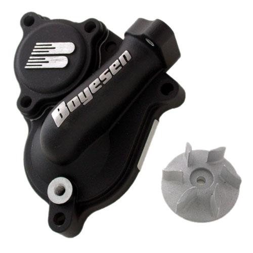 Can Am Commander 1000 EFI XT [2012-2015] - Water pump cover with impeller - Can am