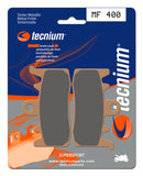 Indian FTR 1200 FTR1200 [TECNIUM] - Sintermetall Bremsbeläge-1