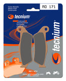 Husqvarna TE 570 [Tecnium] - Jarrutyynyt-1
