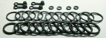 Suzuki Gsx-R 1100 W C [TOURMAX] - Brake caliper repair kit