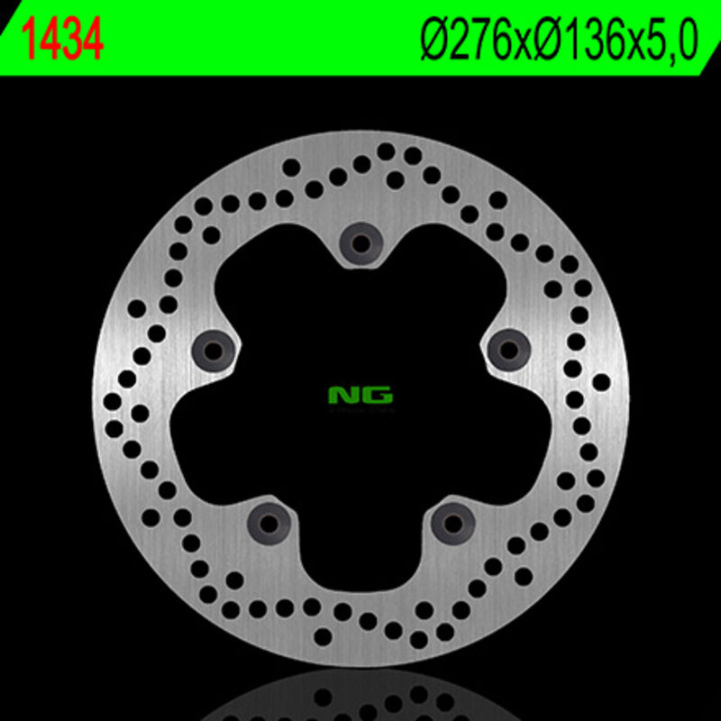 BMW R 1250 GS K50 [NG BRAKE DISC] - Jarrulevy