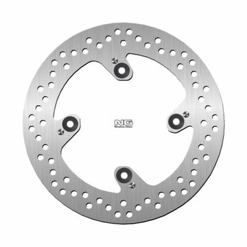 Ducati Hypermotard 796 [NG BRAKE DISC] - Bremsscheibe rund starr