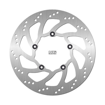 Bmw G 310 Gs [NG BRAKE DISC] - pyöreä jäykkä jarrulevy