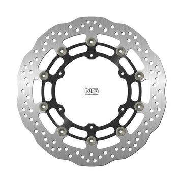 Ktm 790 Adventure [NG BRAKE DISC] - Wave kelluva jarrulevy