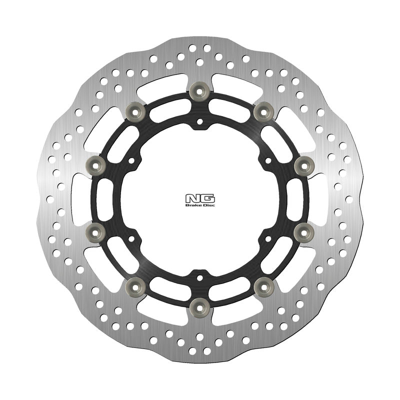 Ktm 1290 Super Adventure [NG BRAKE DISC] - Bremsscheibe Wave schwimmend