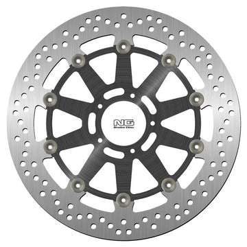 Ktm Super Duke 1290 [NG BRAKE DISC] - Bremsscheibe schwimmend rund