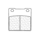 Suzuki RG 250 Gamma [CL -jarrut] - Kilpailun sintermetaaliset jarrupalat-1