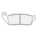 Indian Springfield SPRING [CL BRAKES] - Racing Sintermetall Bremsbeläge-1