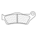 Husqvarna TE 610 [CL -jarrut] - Jarrutyynyt-3