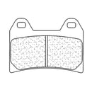 Ktm Super Adventure 1290 [CL BRAKES] - Racing Sintermetall Bremsbeläge - 2539C60