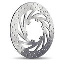 Aprilia Caponord 1200 [BREMBO] - BREMBO Serie Oro rund starr Bremsscheibe-2