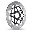 Yamaha Tdm [BREMBO] - Serie Oro rund schwimmend Bremsscheibe