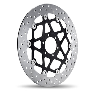 Yamaha Tdm 850 [BREMBO] - Sarjan Oro pyöreä kelluva jarrulevy