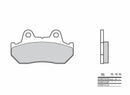 Honda CB 900 F2 Boldor [Brembo] - Jarrutyynyt-1