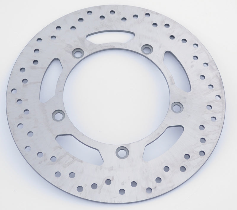 Honda Ntv 650 [NISSIN] - round rigid brake disc